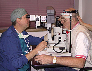 Eye Exams | Lawrenceville | Hopewell | Hamilton