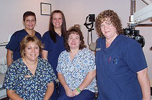 Eye Care Lawrenceville | Hopewell | Hamilton