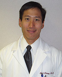 Robert Chiang, M.D. | Lawrenceville | Hopewell | Hamilton