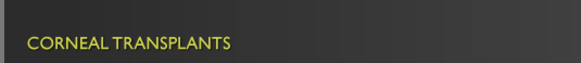 Corneal Transplantation | Lawrenceville | Hopewell | Hamilton
